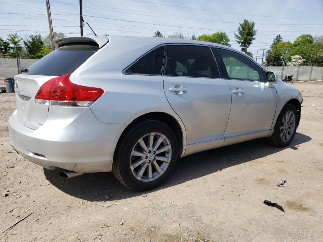 2010 Toyota Venza