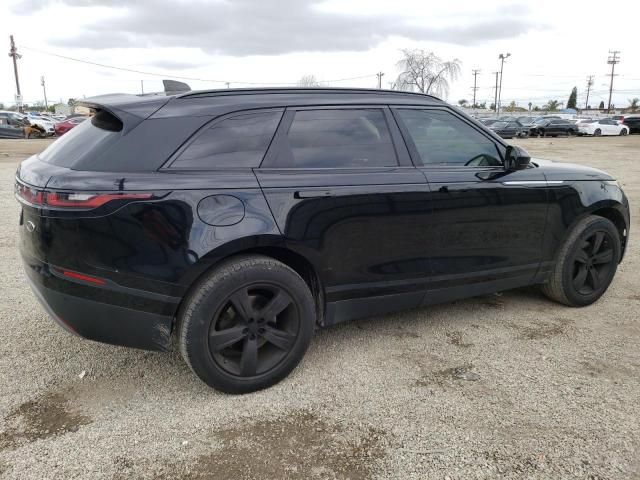 2018 Land Rover Range Rover Velar S