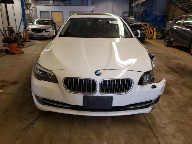 2013 BMW 535 XI