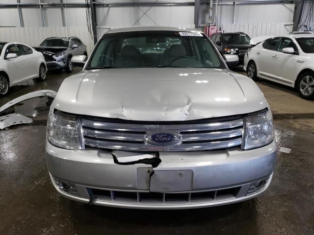 2008 Ford Taurus SEL