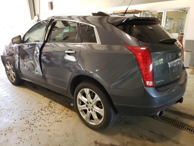 2011 Cadillac SRX Premium Collection