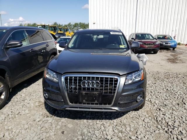 2012 Audi Q5 Premium Plus