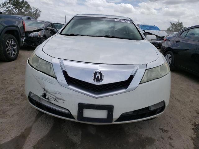 2009 Acura TL