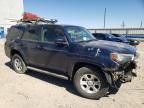 2016 Toyota 4runner SR5/SR5 Premium