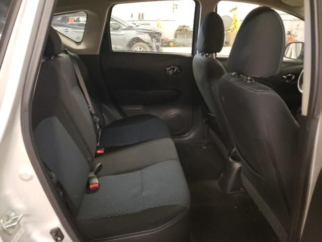 2014 Nissan Versa Note S