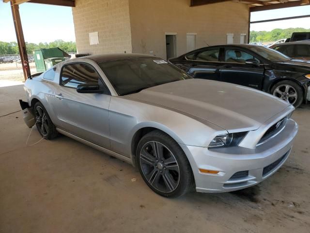 2013 Ford Mustang