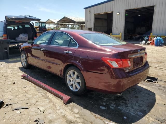 2008 Lexus ES 350