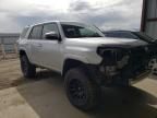 2017 Toyota 4runner SR5/SR5 Premium