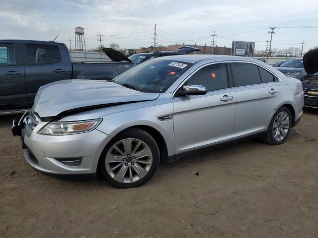 2012 Ford Taurus Limited