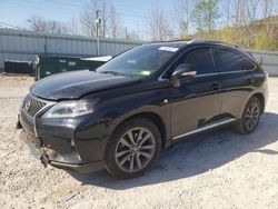 Lexus salvage cars for sale: 2015 Lexus RX 350 Base