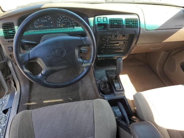 1998 Toyota 4runner