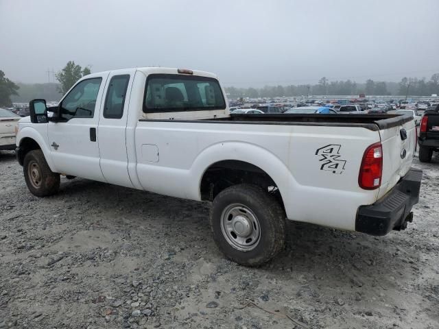 2015 Ford F250 Super Duty