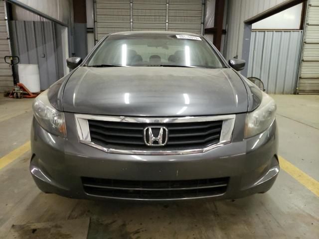 2012 Honda Accord EX