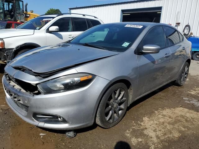 2015 Dodge Dart SXT