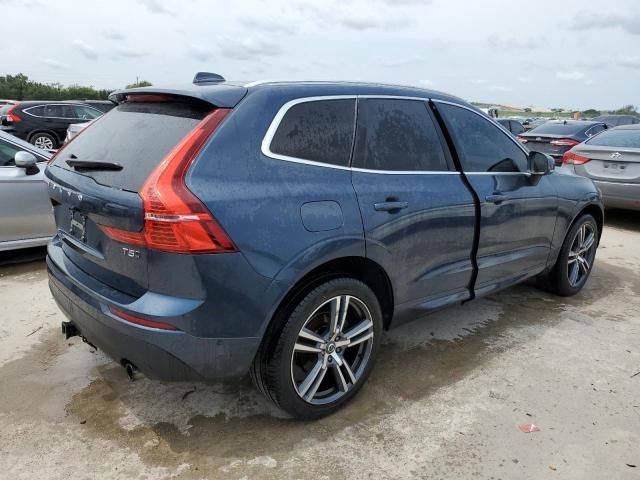 2018 Volvo XC60 T5 Momentum