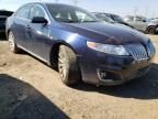 2011 Lincoln MKS