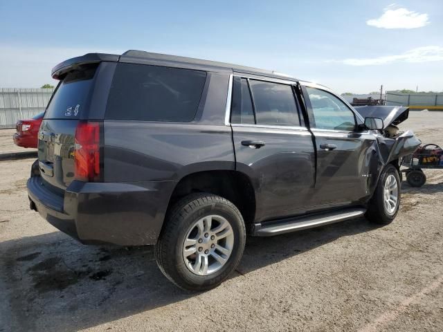 2018 Chevrolet Tahoe K1500 LS