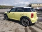 2012 Mini Cooper S Countryman