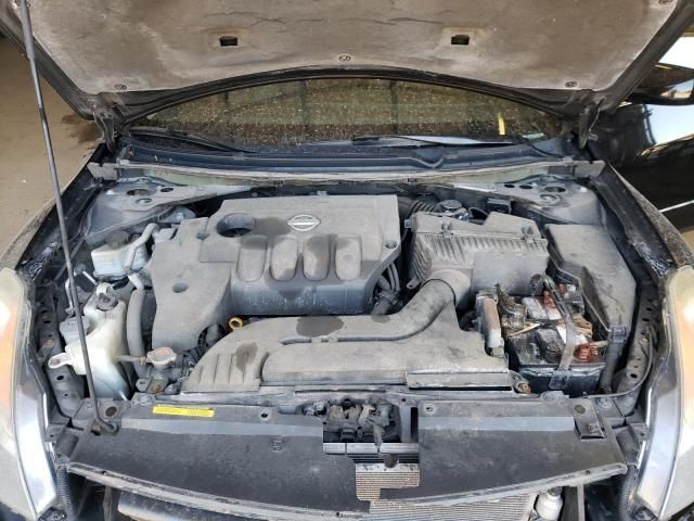 2008 Nissan Altima 2.5