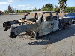 Vehiculos salvage en venta de Copart San Martin, CA: 2003 Chevrolet Silverado C1500