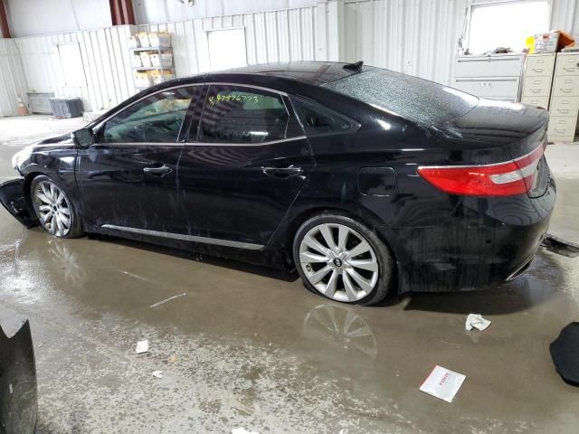 2013 Hyundai Azera GLS