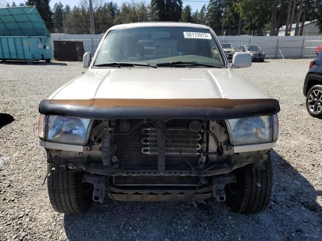 1998 Toyota 4runner