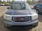 2013 Honda Pilot Exln