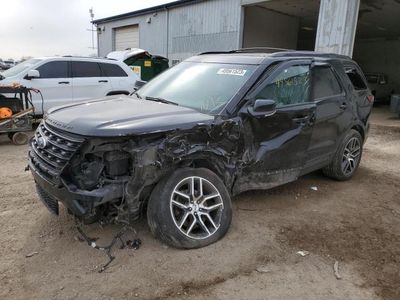 Salvage Cars for Sale in Michigan