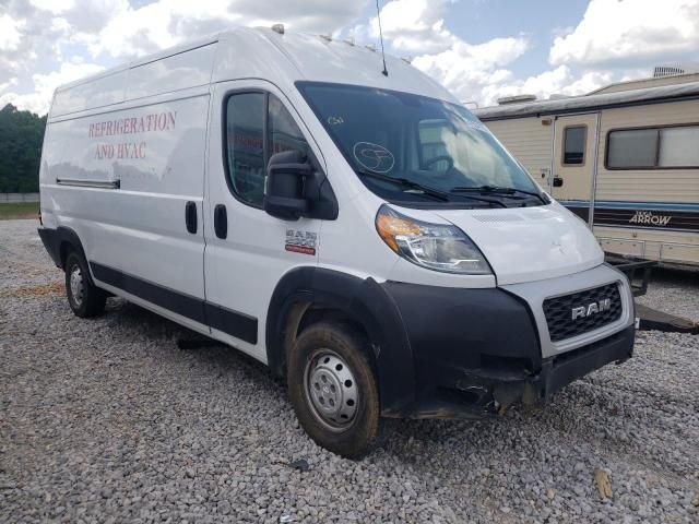 2019 Dodge RAM Promaster 2500 2500 High