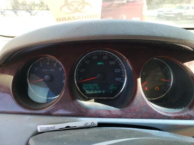 2006 Buick Lucerne CXL