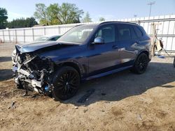 2023 BMW X5 M50I en venta en Finksburg, MD