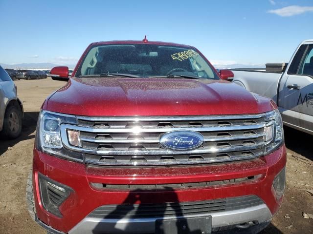 2018 Ford Expedition Max XLT