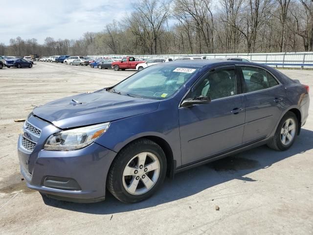 2013 Chevrolet Malibu LS