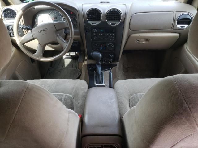 2004 GMC Envoy