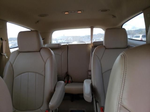 2012 Buick Enclave