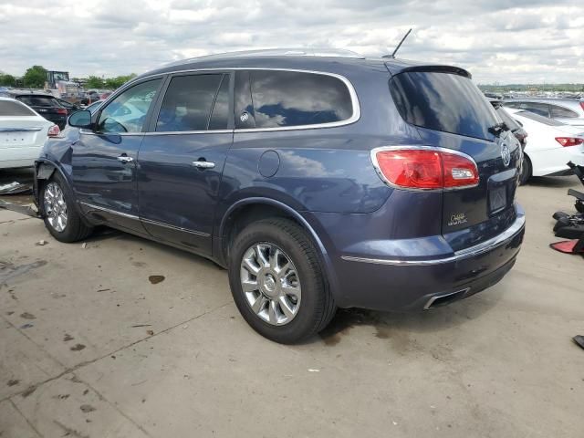 2013 Buick Enclave