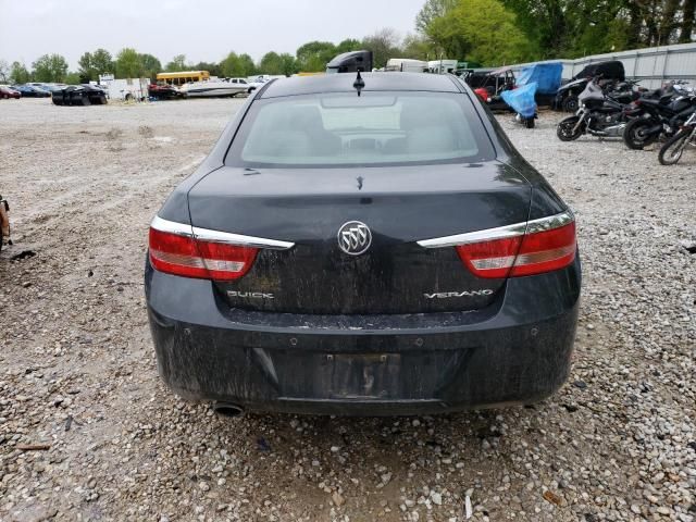 2014 Buick Verano Convenience