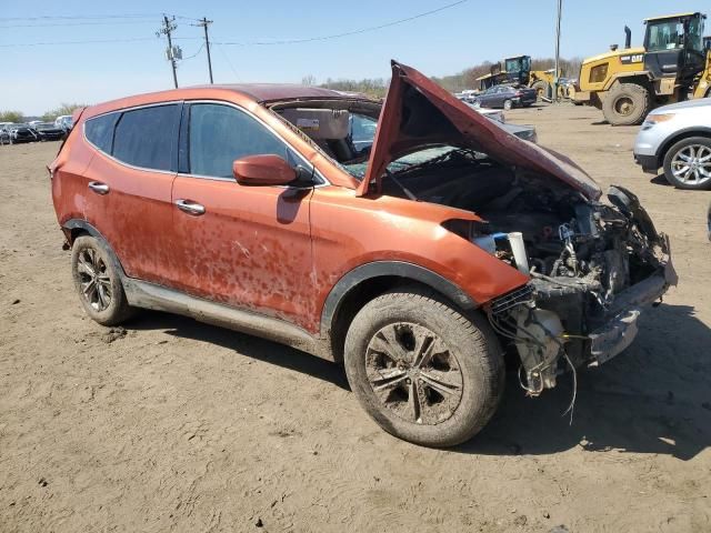 2014 Hyundai Santa FE Sport