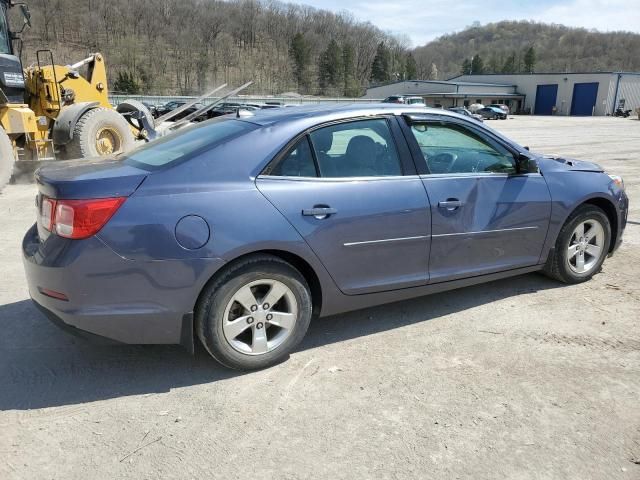 2013 Chevrolet Malibu LS