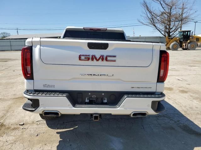 2022 GMC Sierra Limited K1500 Denali