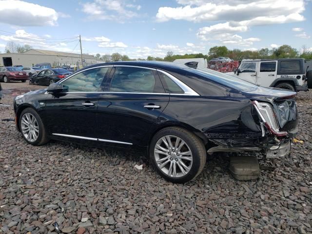 2019 Cadillac XTS Luxury