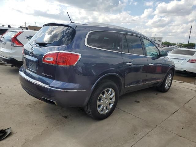 2013 Buick Enclave