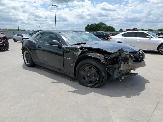 2013 Chevrolet Camaro LS