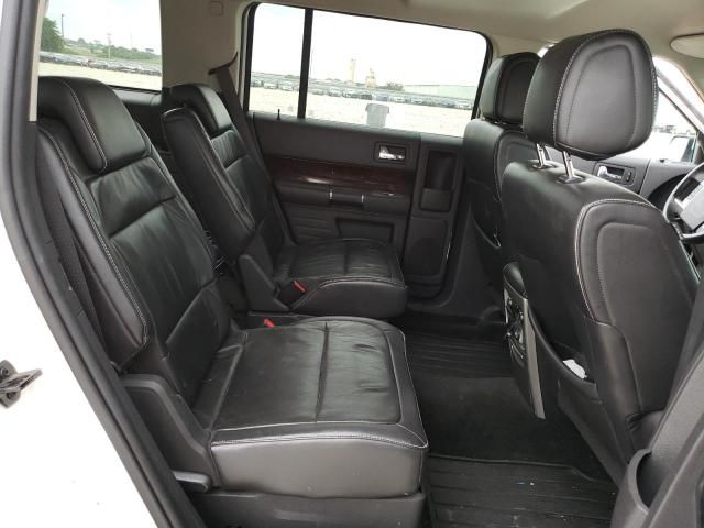 2011 Ford Flex SEL