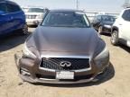 2014 Infiniti Q50 Base