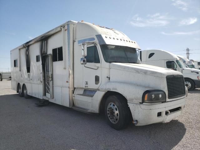 2007 Untd 2007 United Specialties Motorhome