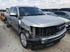 2011 Chevrolet Silverado C1500 LT