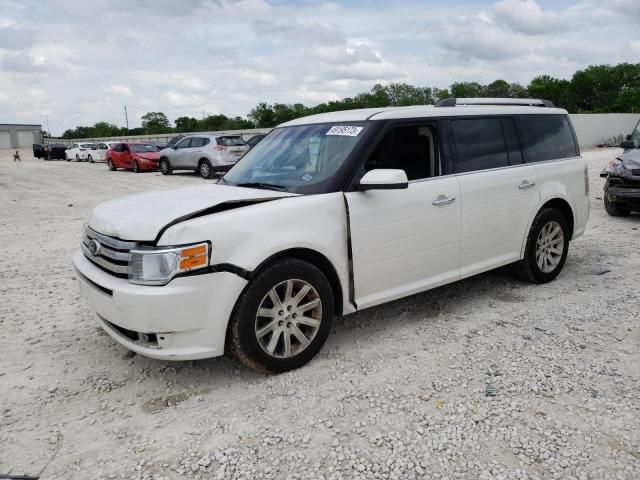 2011 Ford Flex SEL