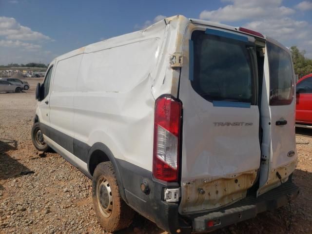 2019 Ford Transit T-250