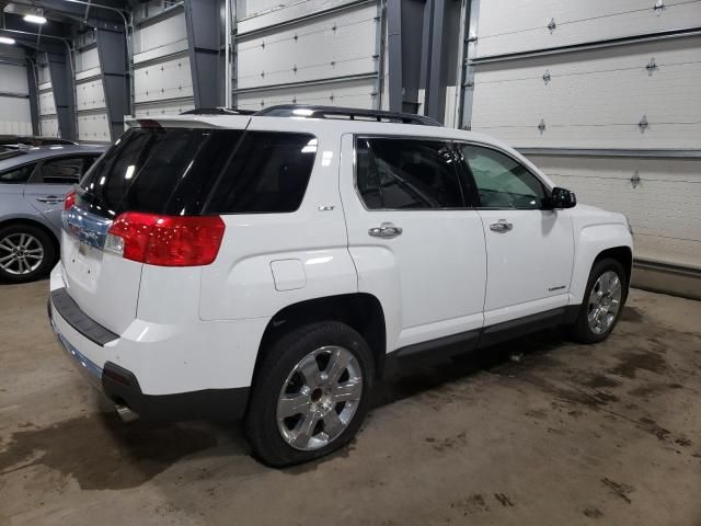 2014 GMC Terrain SLT